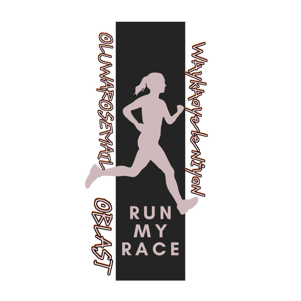 Run my race (feat. Oblast & Whykayeleniyan) (Unmixlostversion)