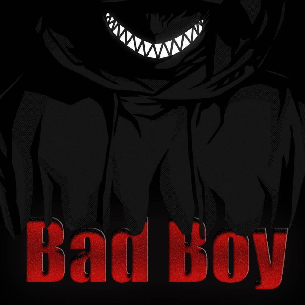 NIKOS - BAD BOY (solo dio sa) (Explicit)