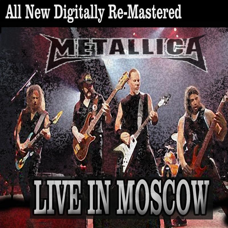 Fade To Black (Live)