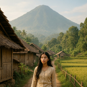 Rizal的专辑Indah Matamu