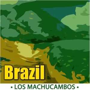 收聽Los MacHucambos的Brazil歌詞歌曲