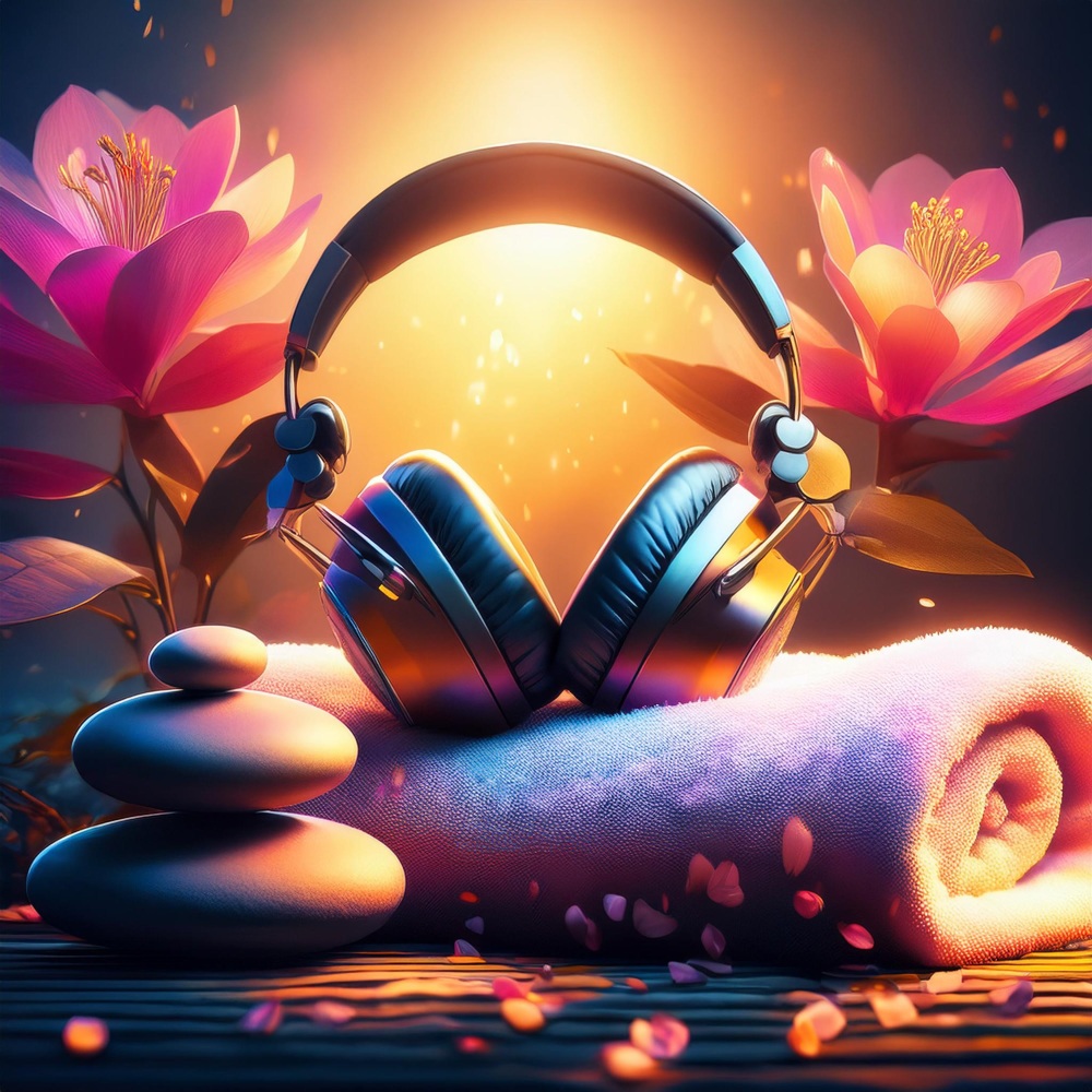 Healing Melodic Tones