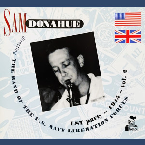 收聽Sam Donahue Navy Band的St. Louis Blues歌詞歌曲