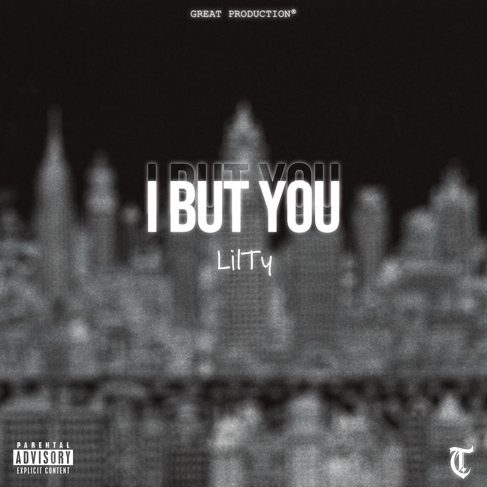 I But You (Explicit)
