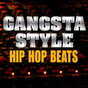 Gangsta Style Hip Hop Beats