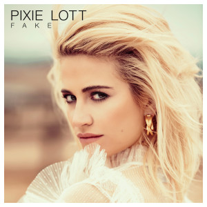 Pixie Lott的專輯Fake