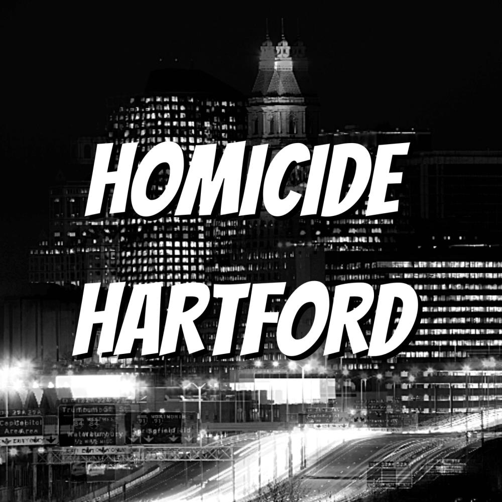 Homicide Hartford (Explicit)