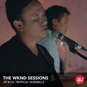 Dengarkan lagu Masa nyanyian Tropical Hornbills dengan lirik