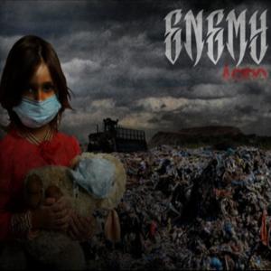 Listen to Novo começo para quem quer perder song with lyrics from Enemy