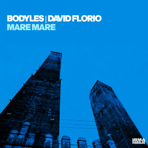 David Florio的專輯Mare Mare