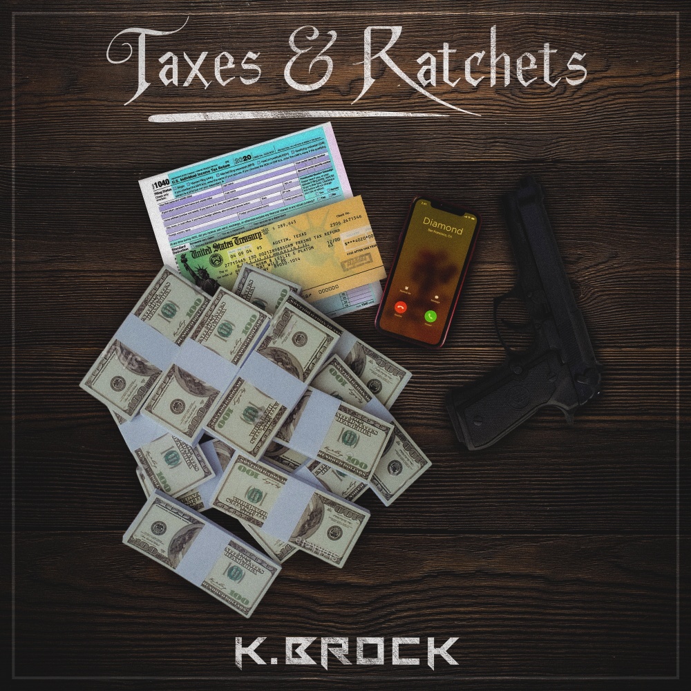 Taxes & Ratchets (Explicit)