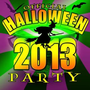 Halloween Vampire的專輯Official Halloween Party 2013