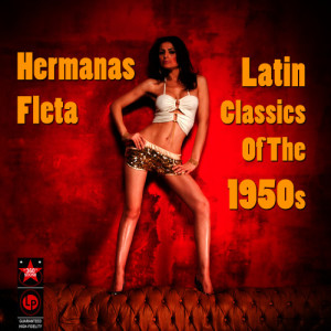 ดาวน์โหลดและฟังเพลง ¡Ay, Mari Gloria! พร้อมเนื้อเพลงจาก Hermanas Fleta