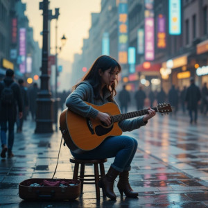 Skyhigh的專輯Street Symphony