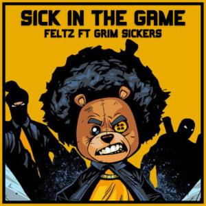 Album Sick in the Game from Feltz