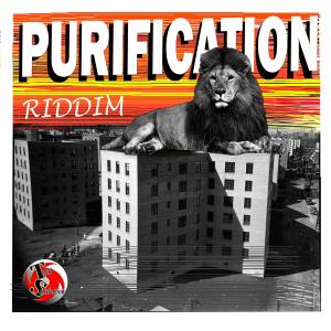 Total Satisfaction Records的專輯Purification Riddim