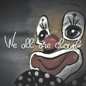 Dengarkan We Are All Clowns (其他) lagu dari Nohak dengan lirik