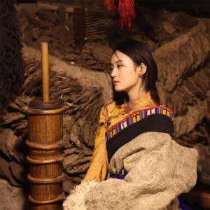 Album 娘子，请勿忘我！ from 杨吉
