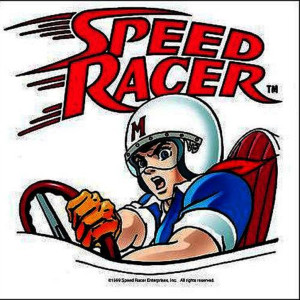 ดาวน์โหลดและฟังเพลง Go Speed Racer Go (Original Recording) พร้อมเนื้อเพลงจาก Danny Davis