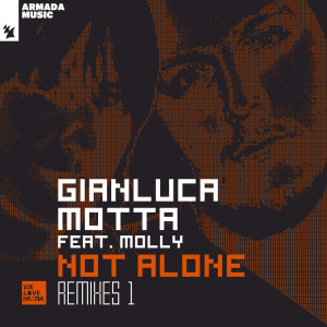 Not Alone (Remixes 1)