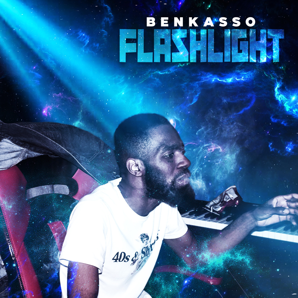 Flashlight (Explicit)
