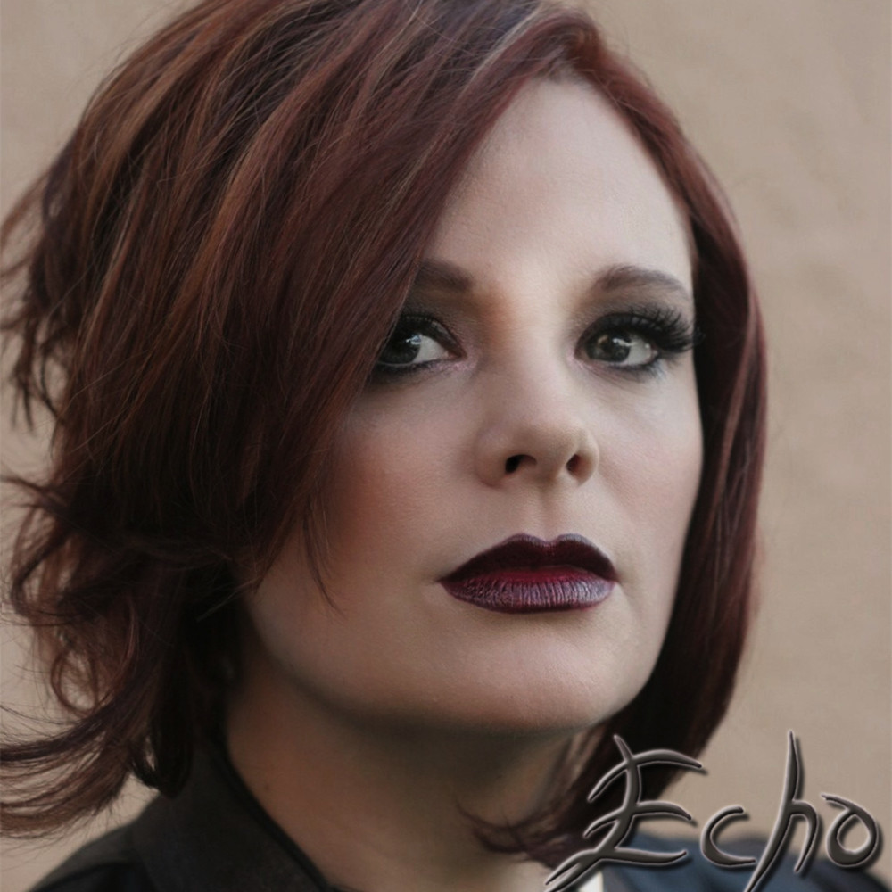 Echo (Savage Track)