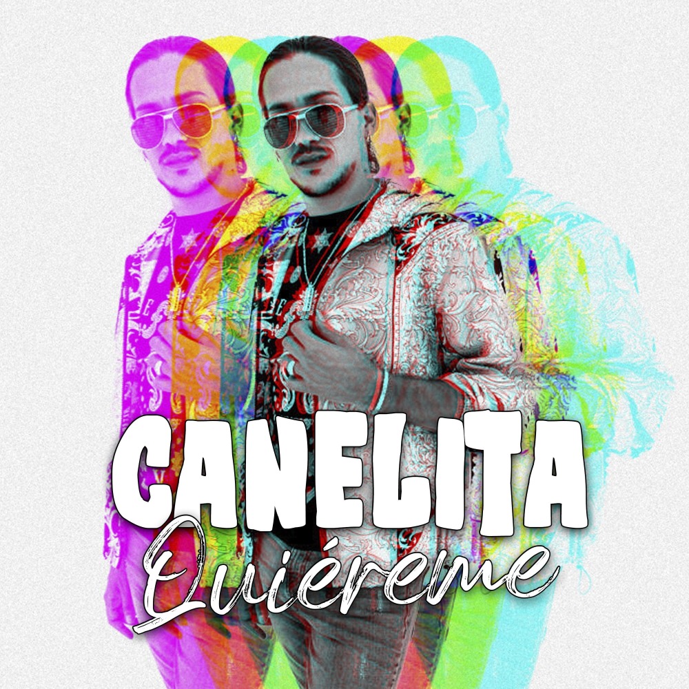 Quiéreme