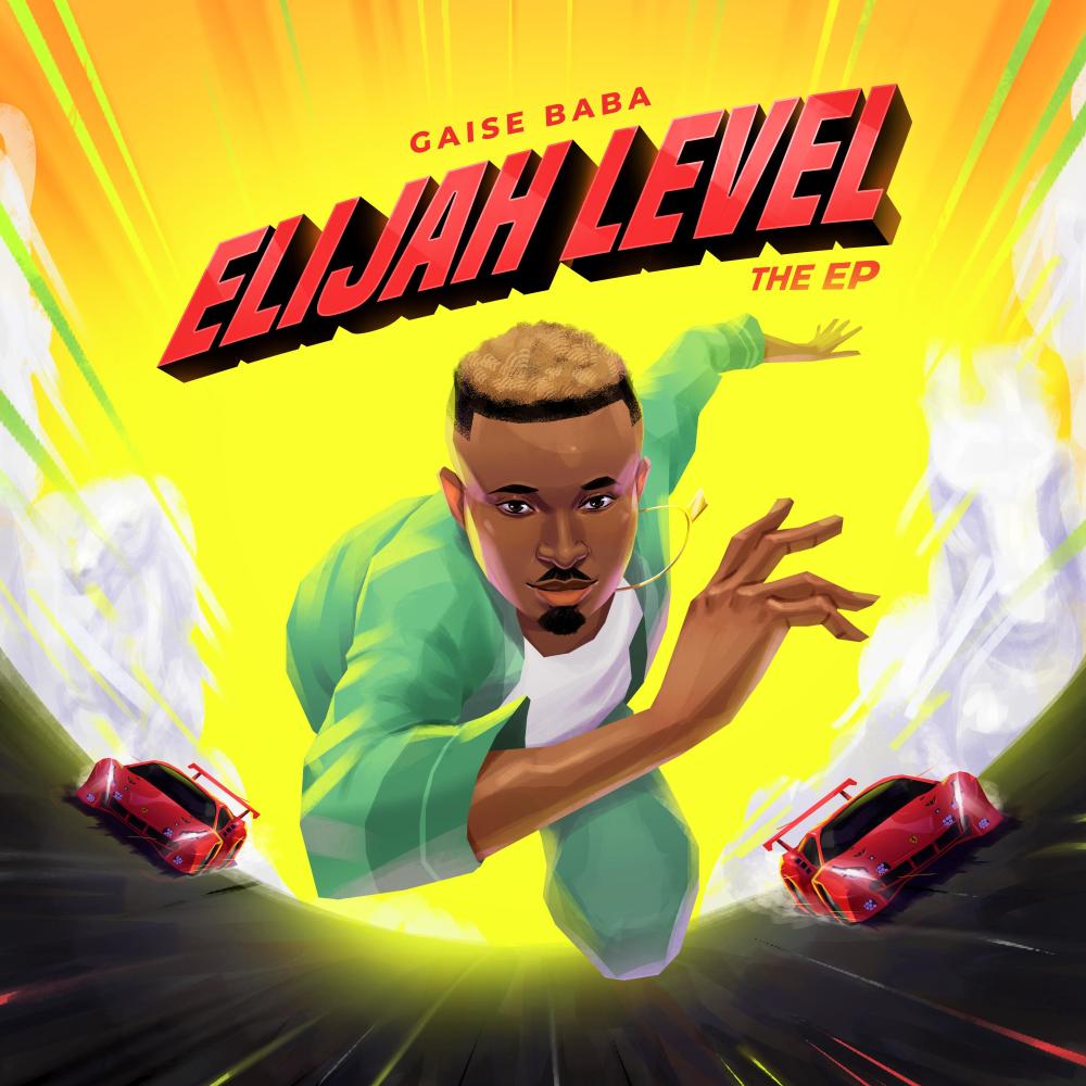 Elijah Level (Kids) (feat. Makayla Malaka)