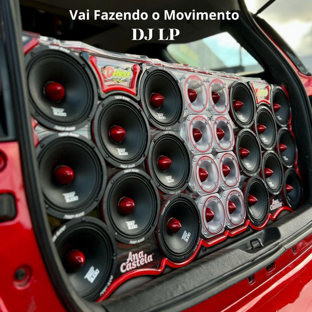Vai Fazendo o Movimento (Remastered 2025)
