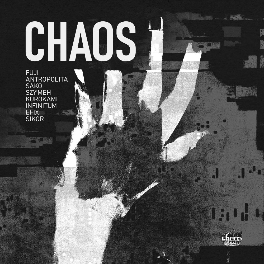 CHAOS (feat. Antropolita, Sako, Szy'meh, kurokami, ∞Infinitum∞, efix & Sikor) (Explicit)