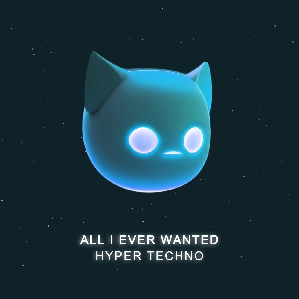 All I Ever Wanted (Sped Up)
