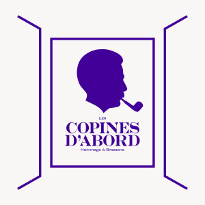 Listen to La complainte des filles de joie song with lyrics from Les copines d'abord