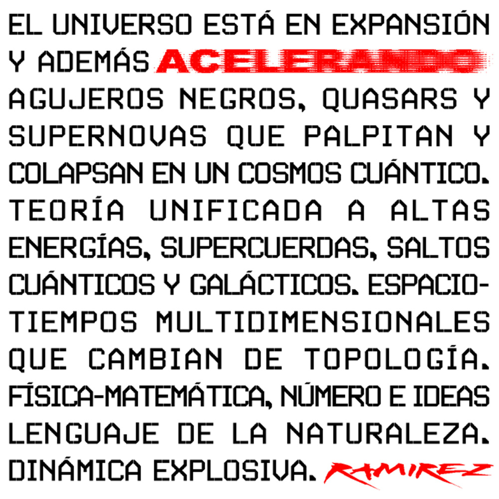 Acelerando (Radio Instrumental)