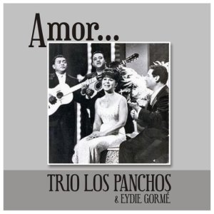 收聽Trío Los Panchos的Cuando Vuelva a Tu Lado歌詞歌曲