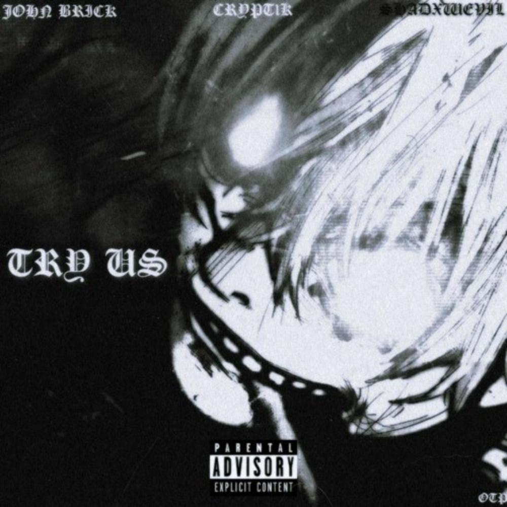 TRY US (Explicit)
