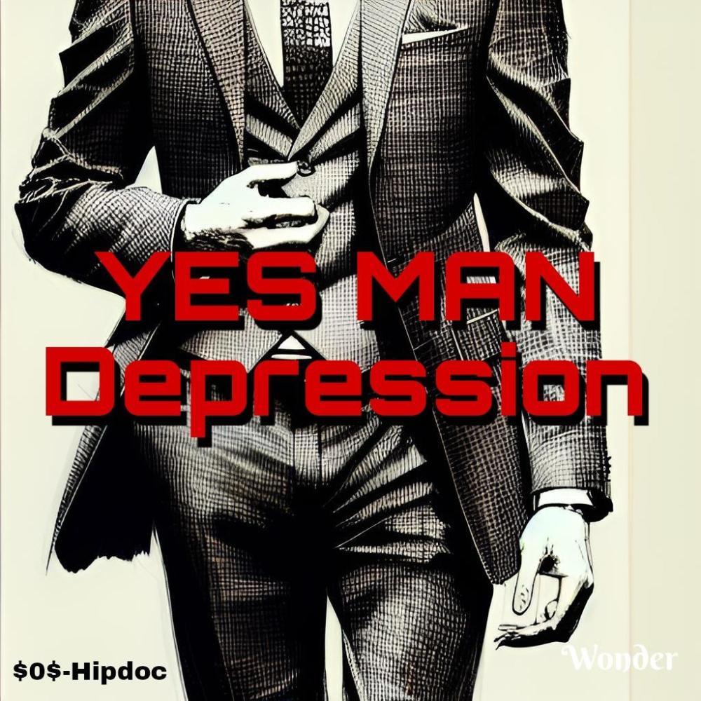 Yes man depression (Explicit)