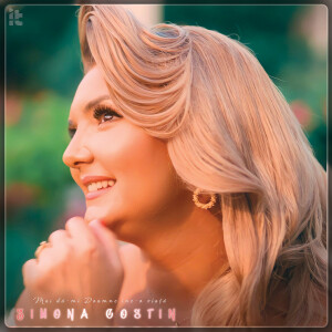 Album Mai Dă-Mi Doamne Înc-O Viață from Simona Costin
