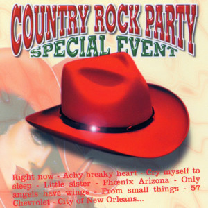 ดาวน์โหลดและฟังเพลง Help Me Make It Through The Night พร้อมเนื้อเพลงจาก Country Rock Party