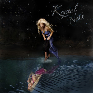 Listen to Reaching (feat. Leo Charles) song with lyrics from Krystal Noxx
