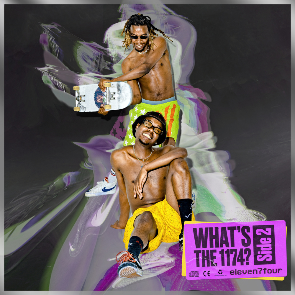 I'm Sorry (Explicit)