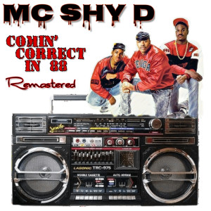 收听MC Shy D的It's Just My Caddy歌词歌曲
