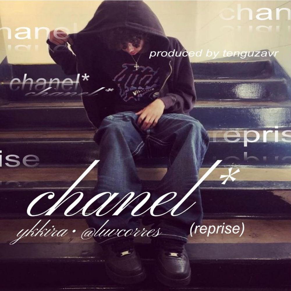 chanel (reprise|@tenguzavr)