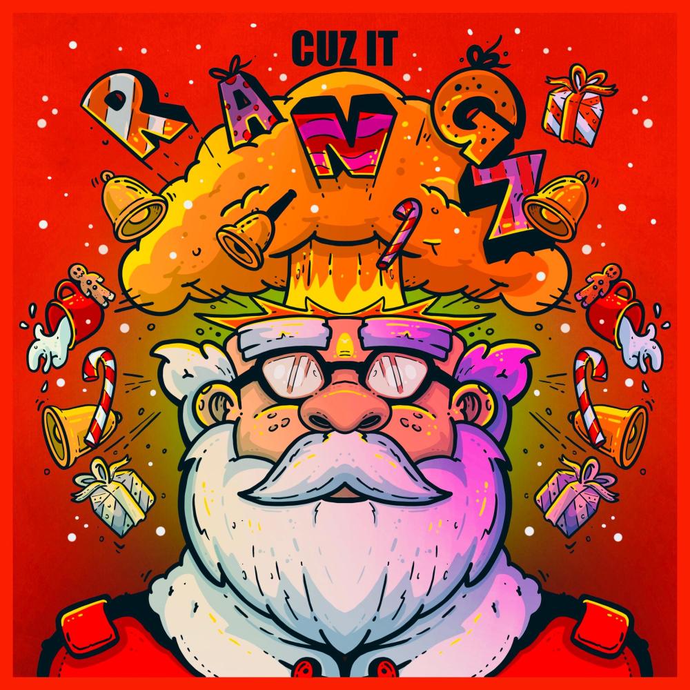 No Ho Ho (feat. Dirty Needles & Bison.FC)