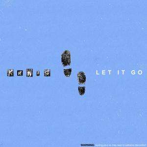 Kunis的專輯Let It Go