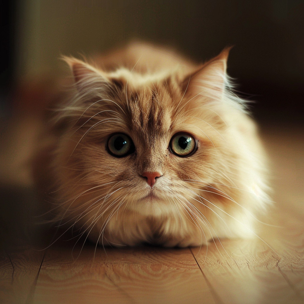 Gentle Binaural Music for Cat Comfort