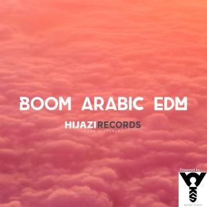 收听DJ Hijazi的Boom Arabic EDM (Remix)歌词歌曲