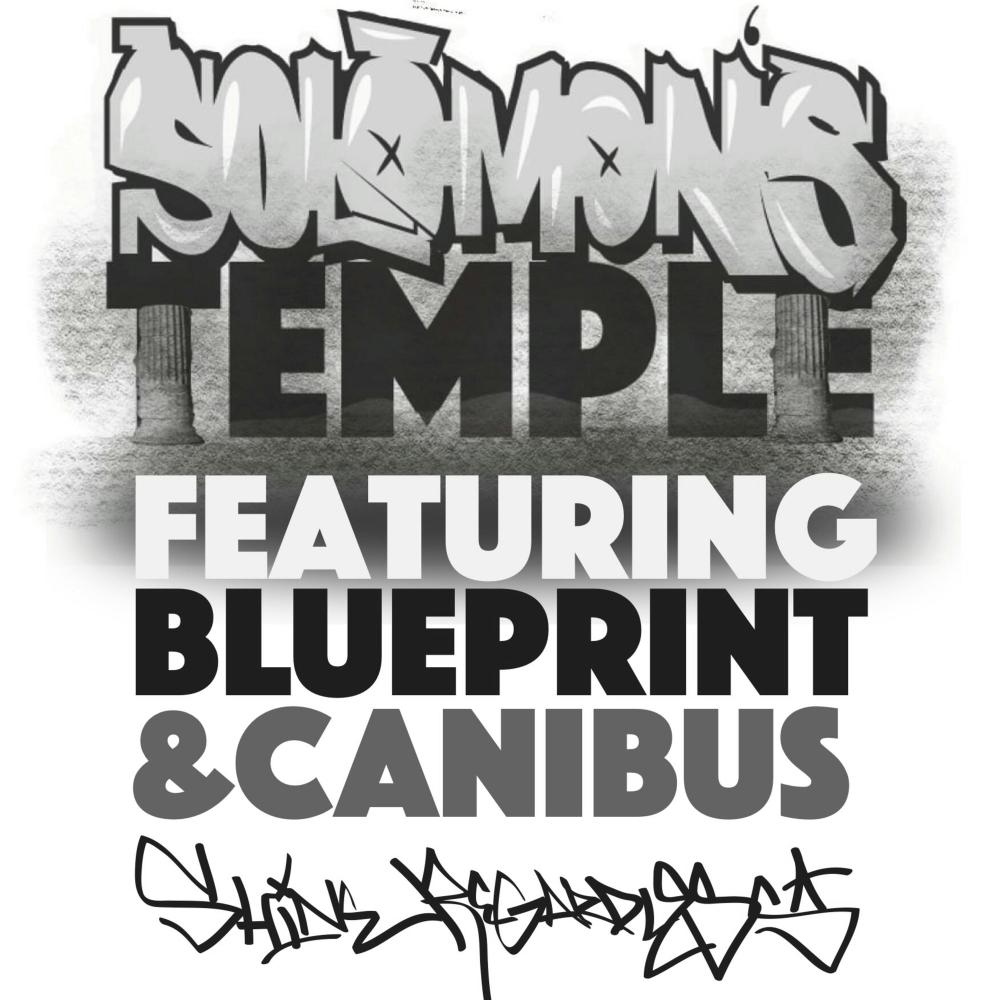 Shine Regardless (feat. Blueprint & Canibus) (Explicit)