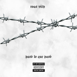 Vity的專輯PASÓ LO QUE PASÓ (Explicit)
