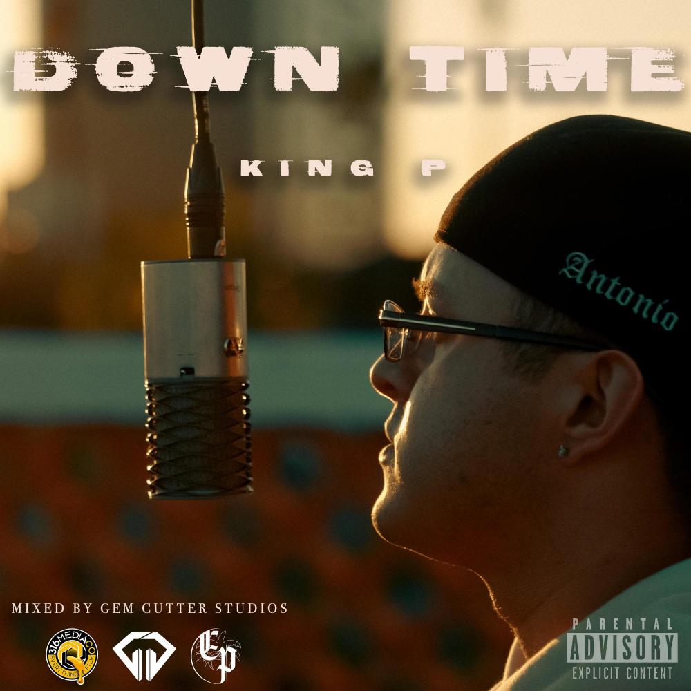 Down Time (Explicit)