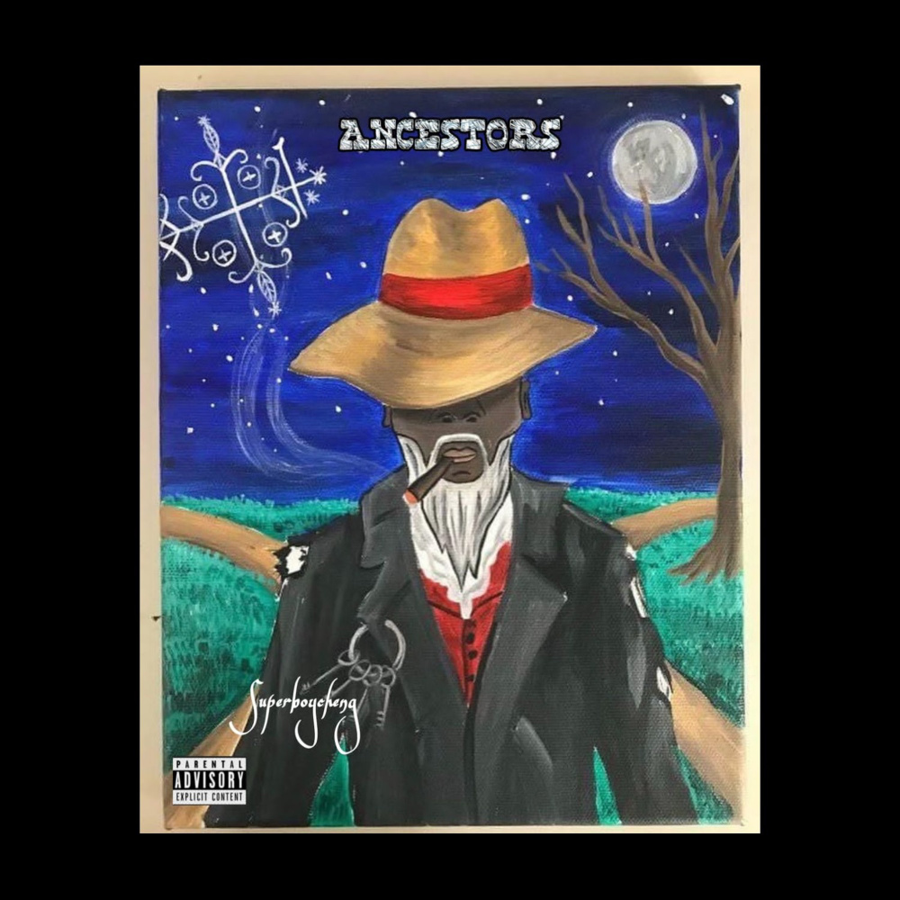 Ancestors (Explicit)